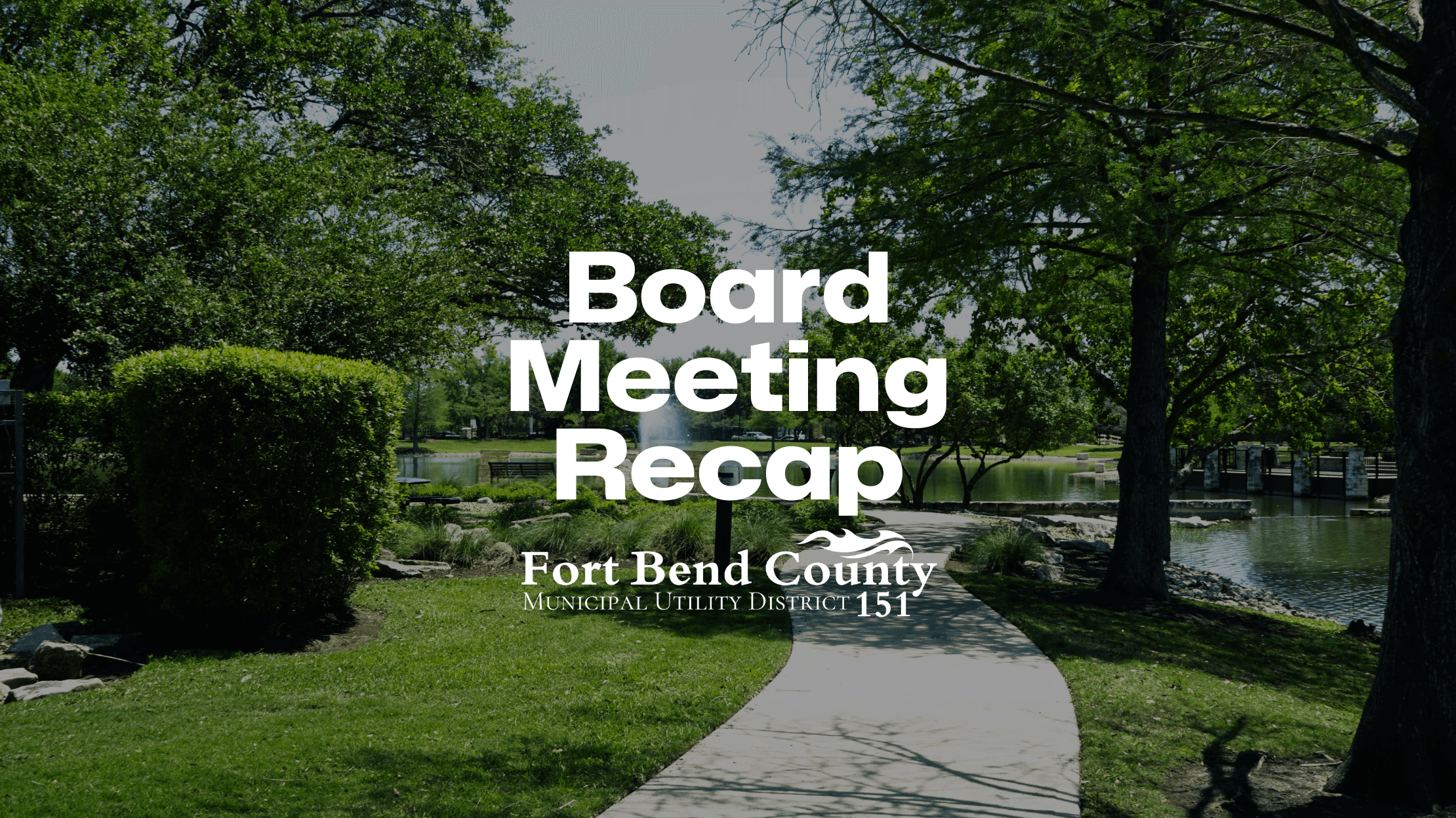 151MeetingRecap