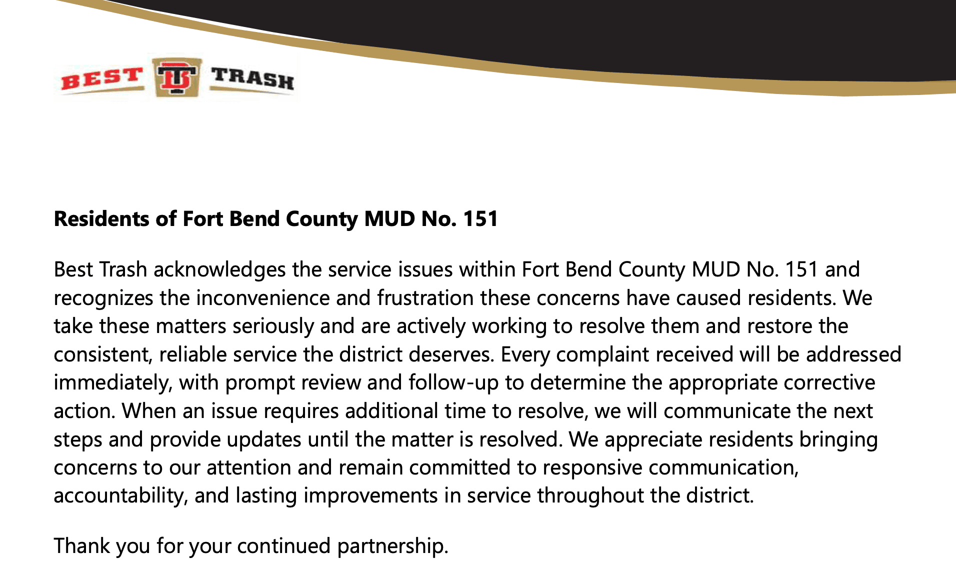 Best Trash Update-FBCMUD 151