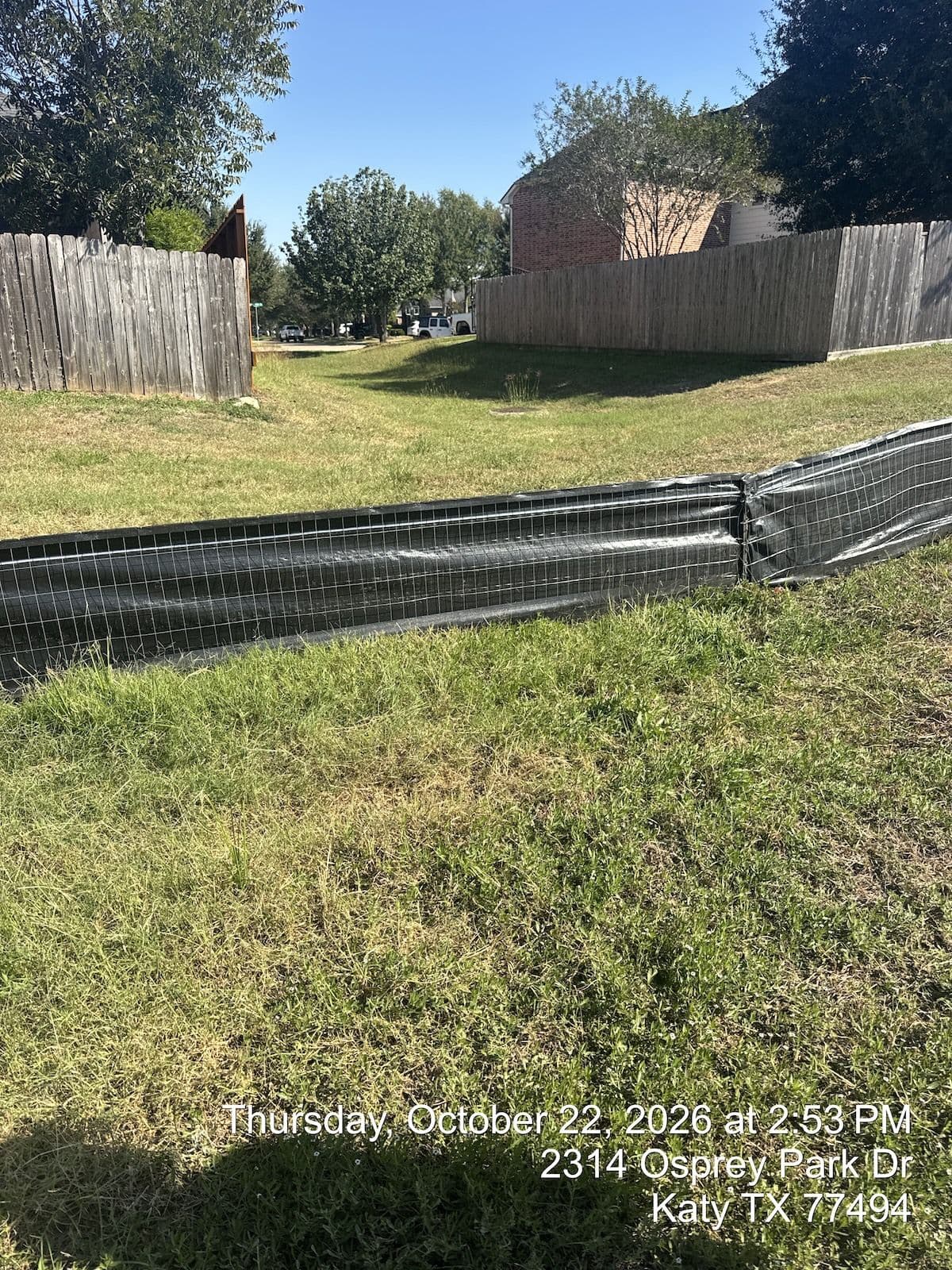 Silt Fence-2