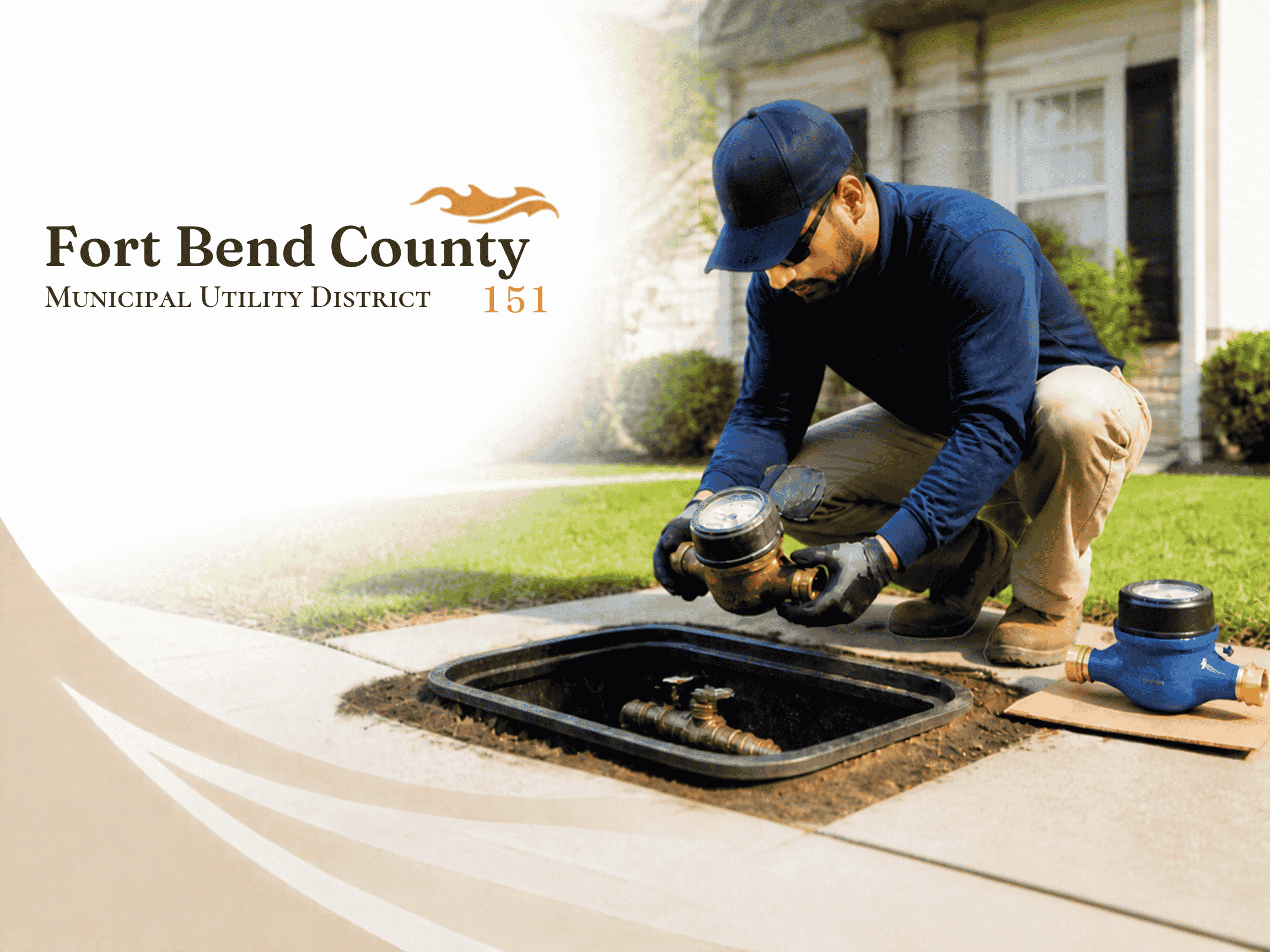 Water Meter Replacement