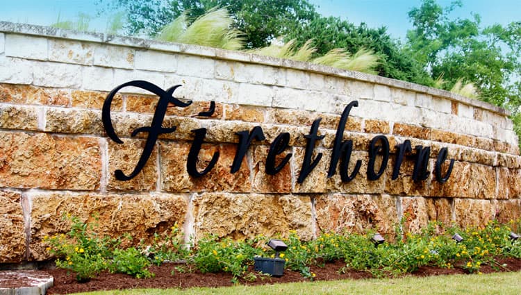 firethorne